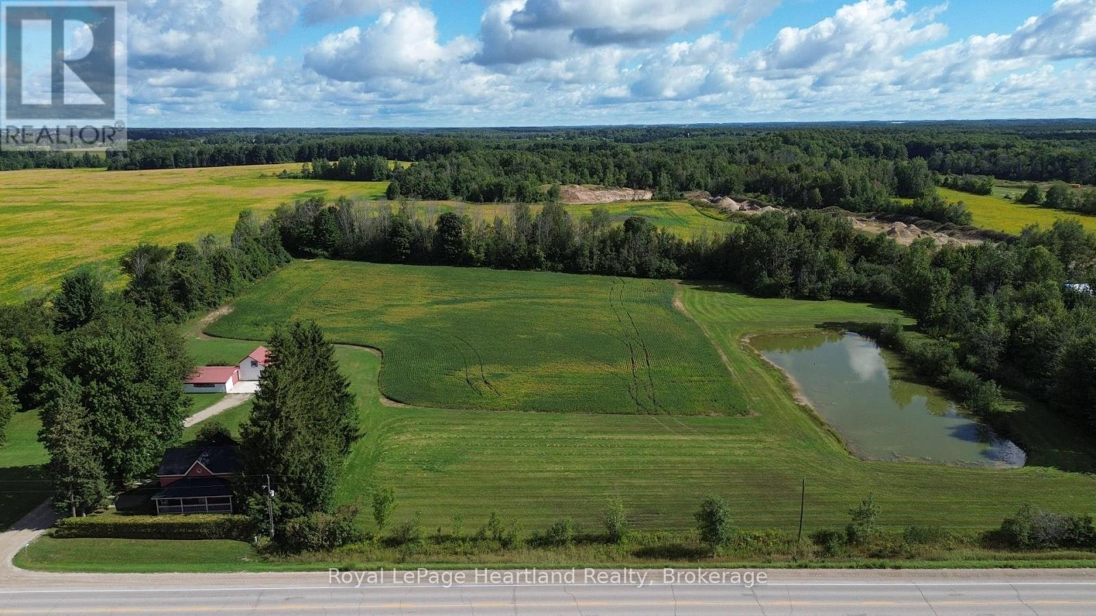 78 Bruce 86 Road, Morris-Turnberry, ON, N0G 2W0