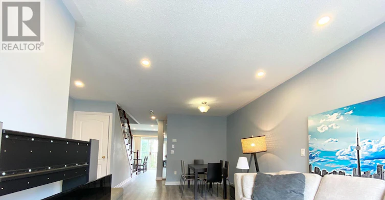 42-3020 Cedarglen Gate, Mississauga, ON, L5C 4S7 - 8