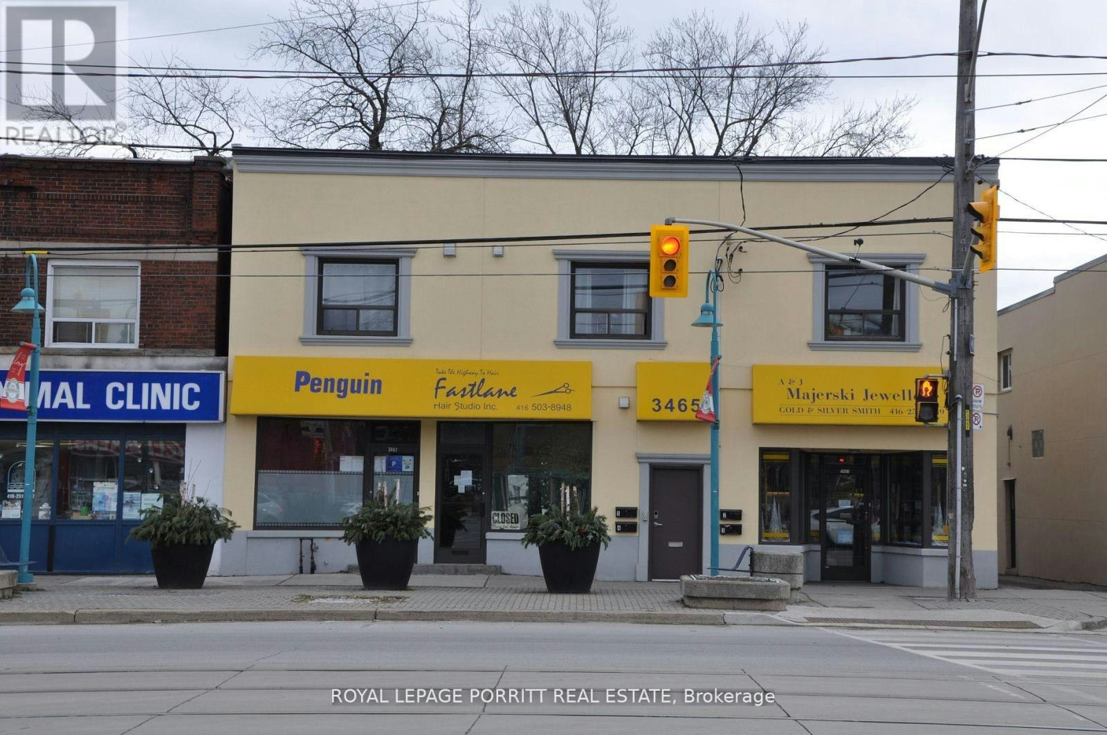 3-3465 Lake Shore Boulevard W, Toronto, ON, M8W 1N2