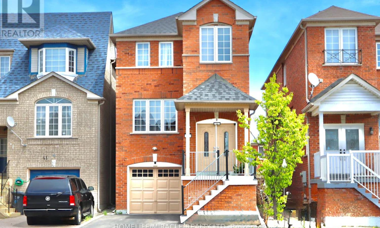 43 Caranci Crescent