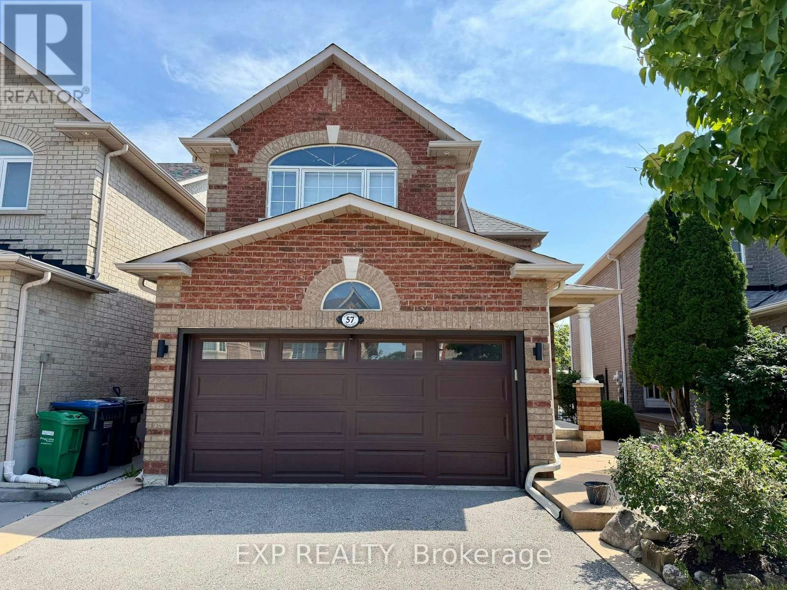 57 Humbershed Crescent, Caledon, ON, L7E 2X4