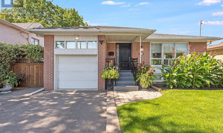 2894 Weston Road