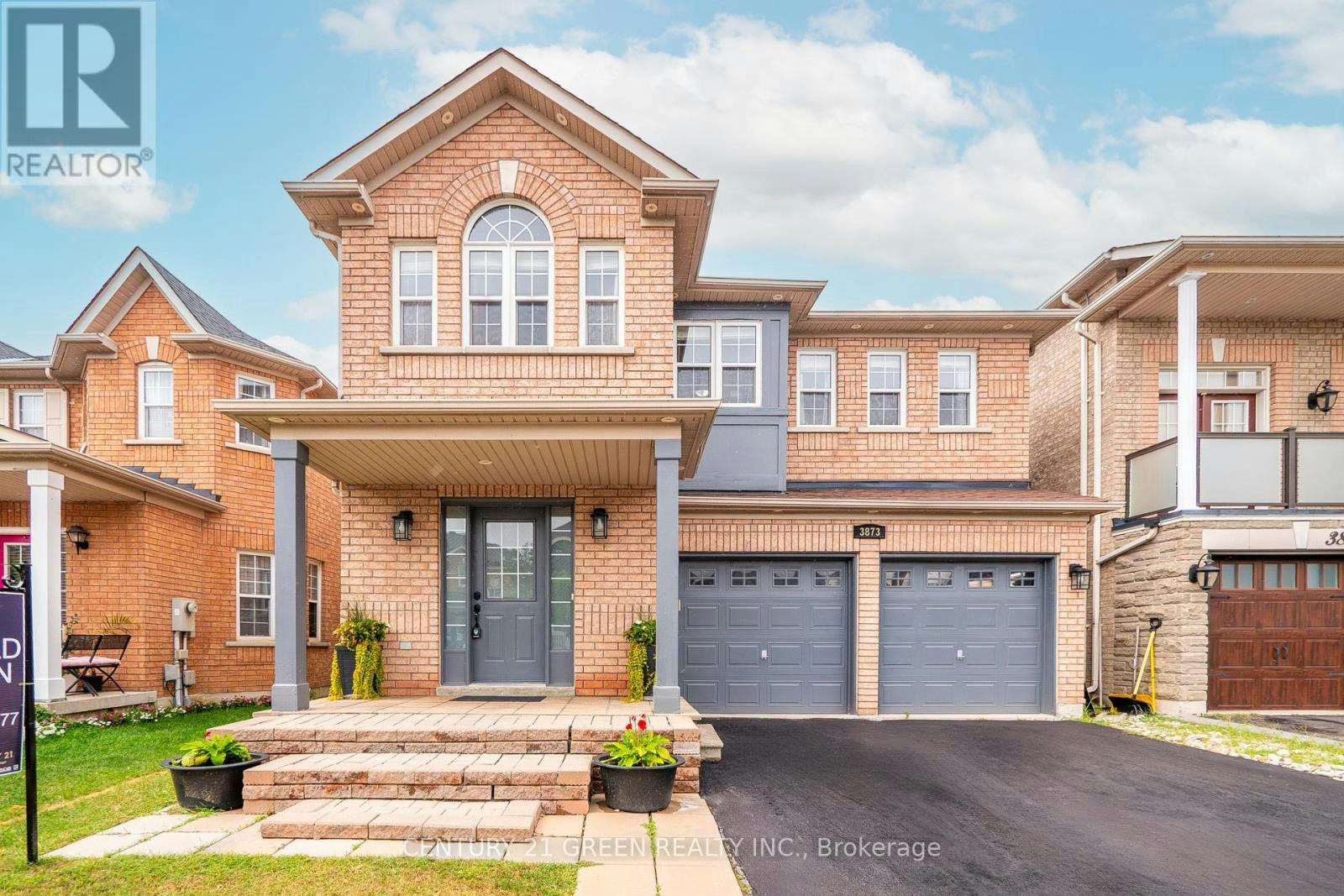 3873 Brinwood Gate, Mississauga, ON, L5M 7H3