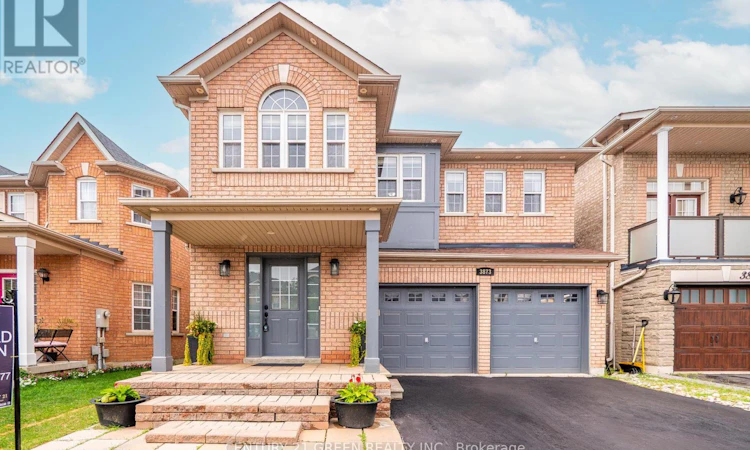 3873 Brinwood Gate