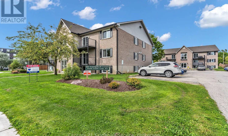 202-50 Campbell Court