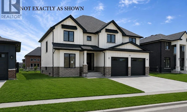1222 Campana Crescent