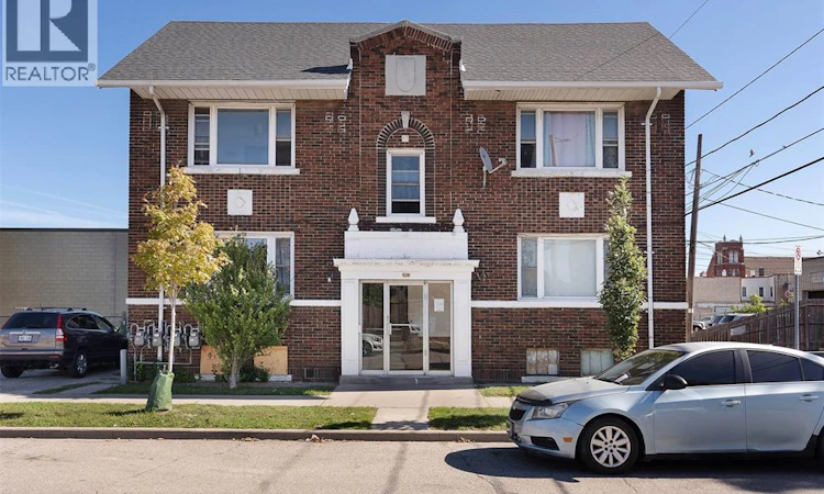 538 Louis Avenue