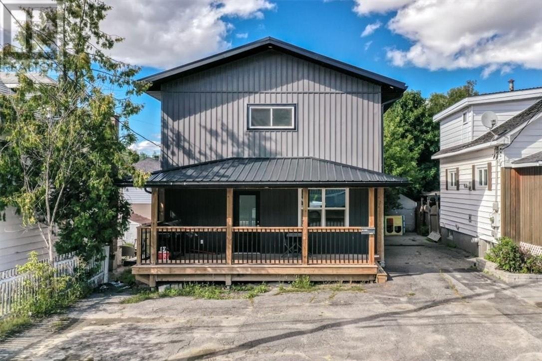 400 Morris Street, Greater Sudbury, ON, P3B 1B9