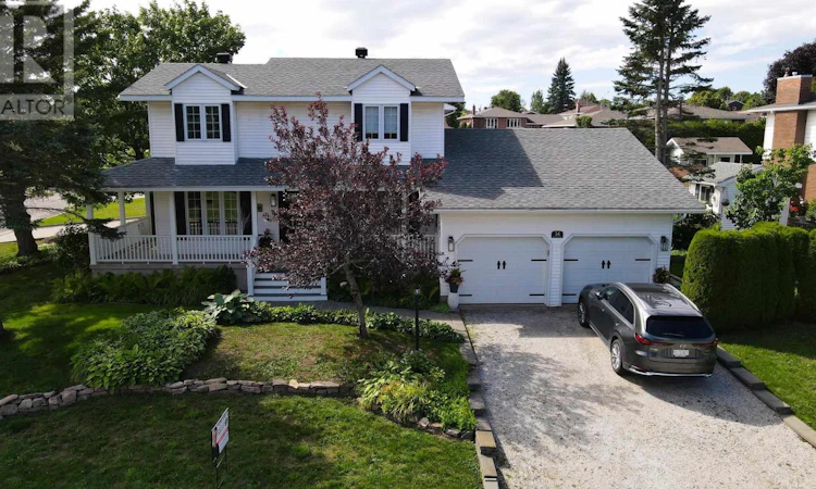 34 Fairmount Drive