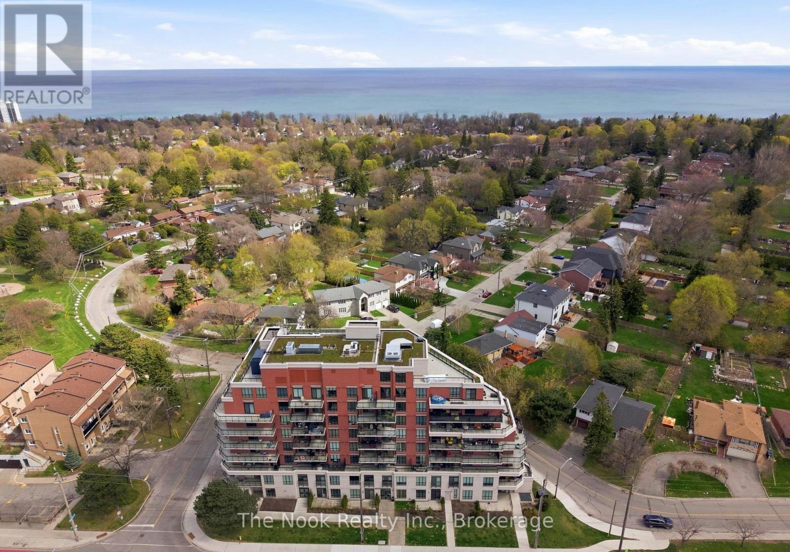 609-3655 Kingston Road, Toronto, ON, M1M 1S2