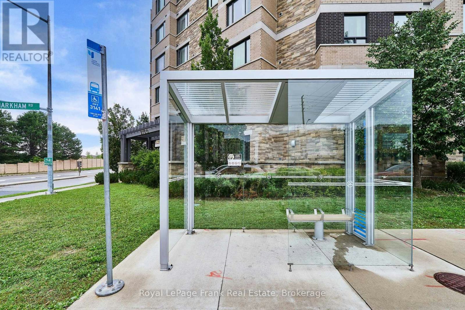 218-7400 Markham Road, Markham, ON, L3S 0C5 - 12