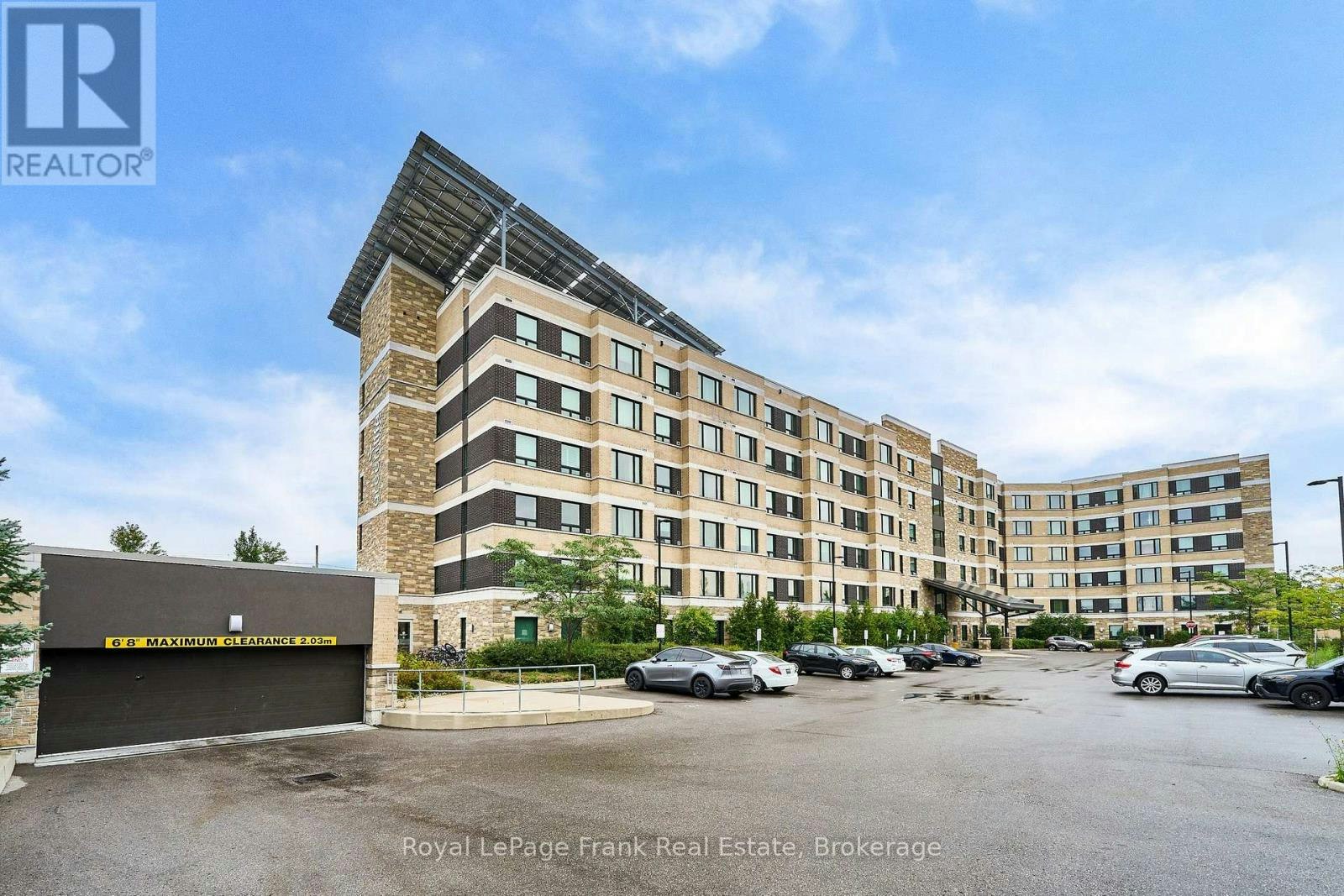 218-7400 Markham Road, Markham, ON, L3S 0C5 - 3