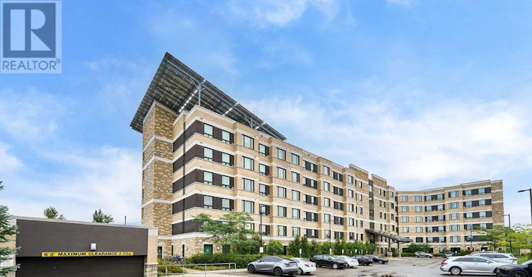 218-7400 Markham Road, Markham, ON, L3S 0C5 - 3