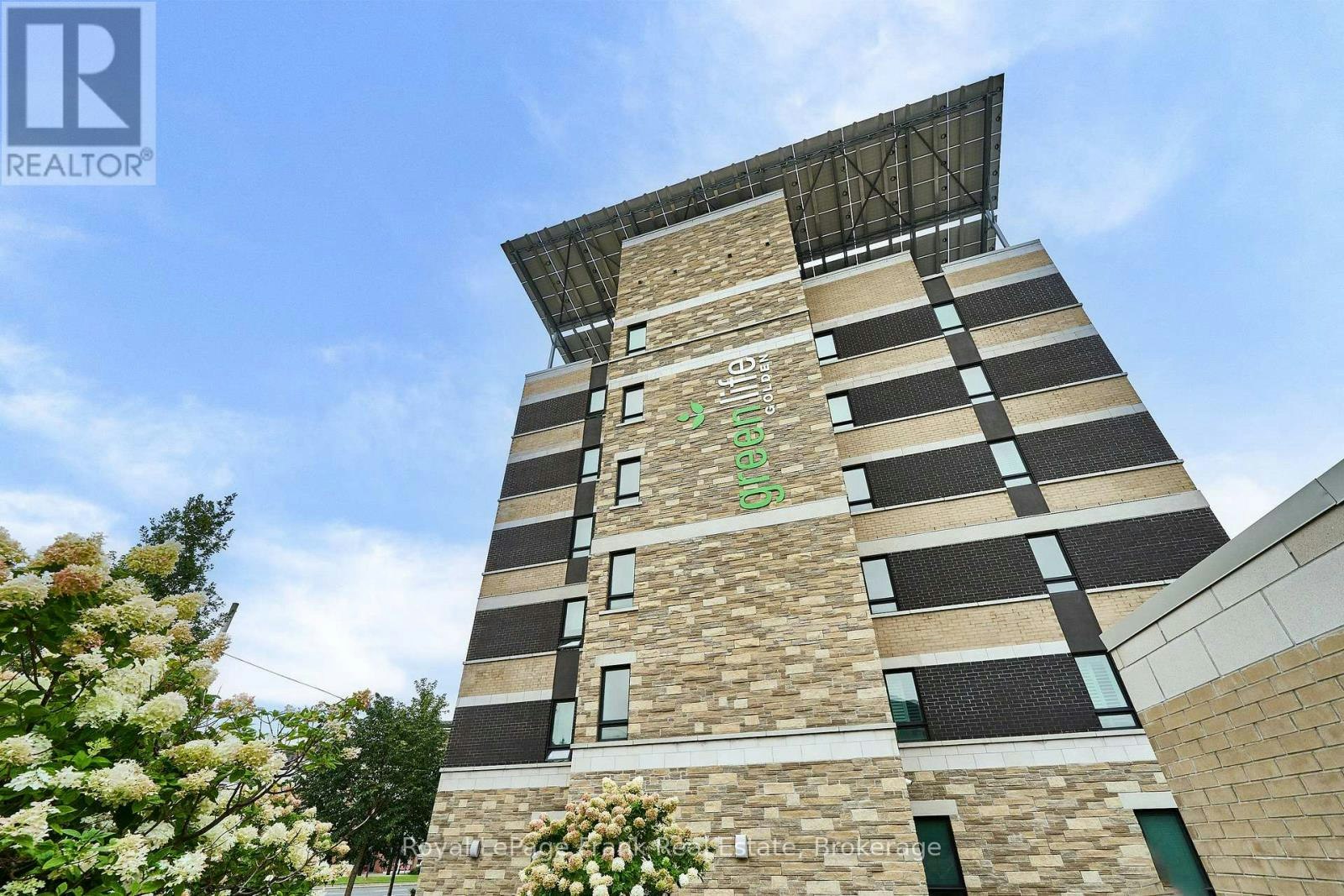 218-7400 Markham Road, Markham, ON, L3S 0C5 - 7