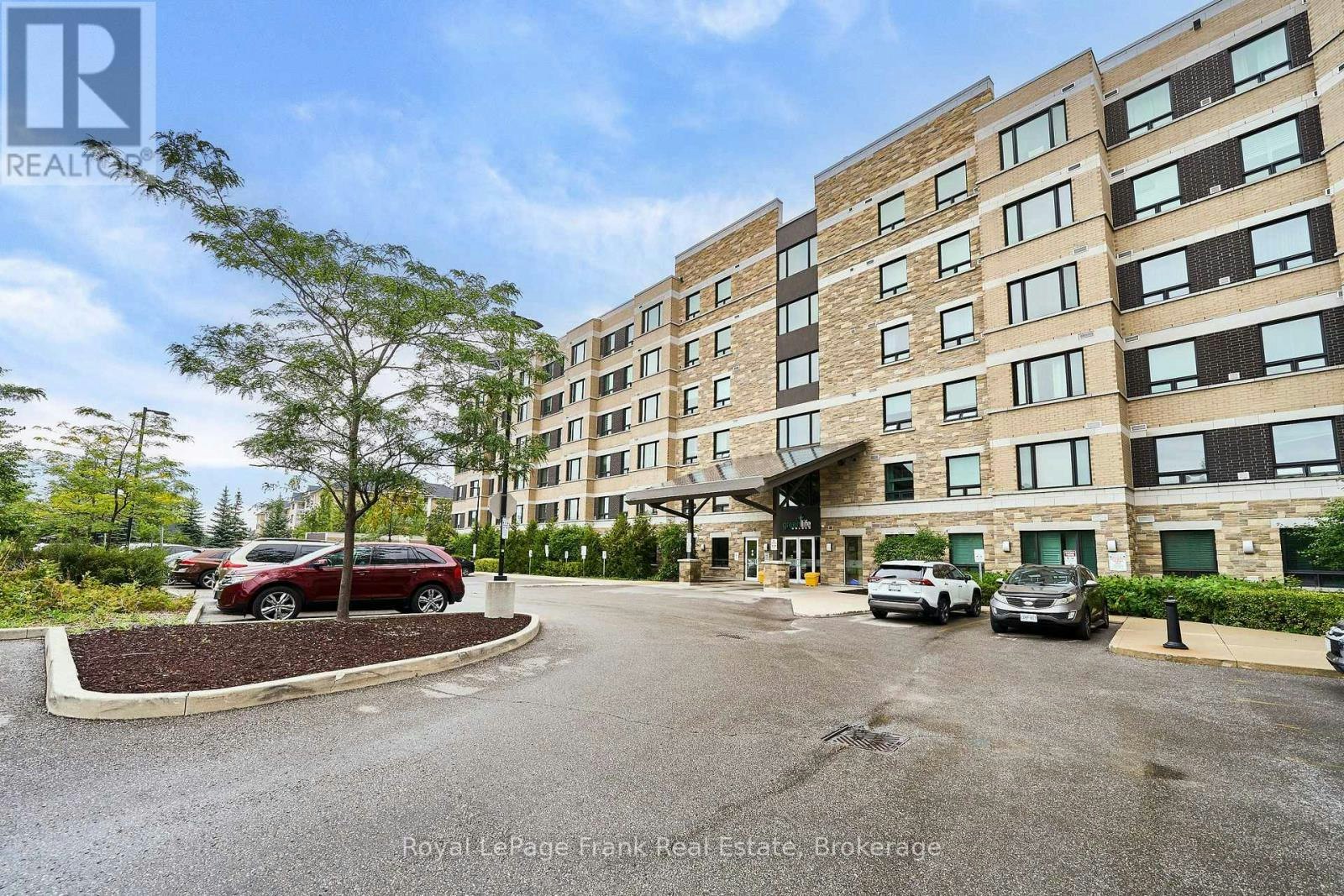 218-7400 Markham Road, Markham, ON, L3S 0C5 - 9