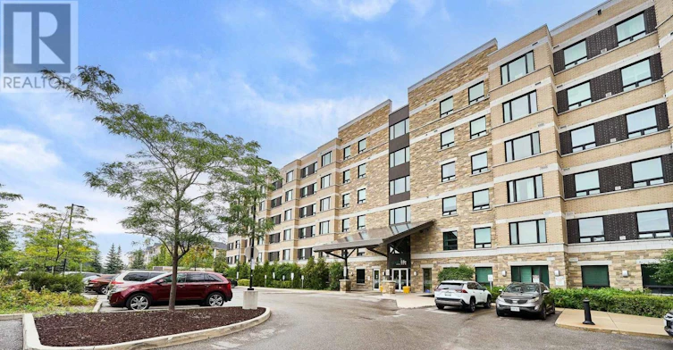 218-7400 Markham Road, Markham, ON, L3S 0C5 - 9