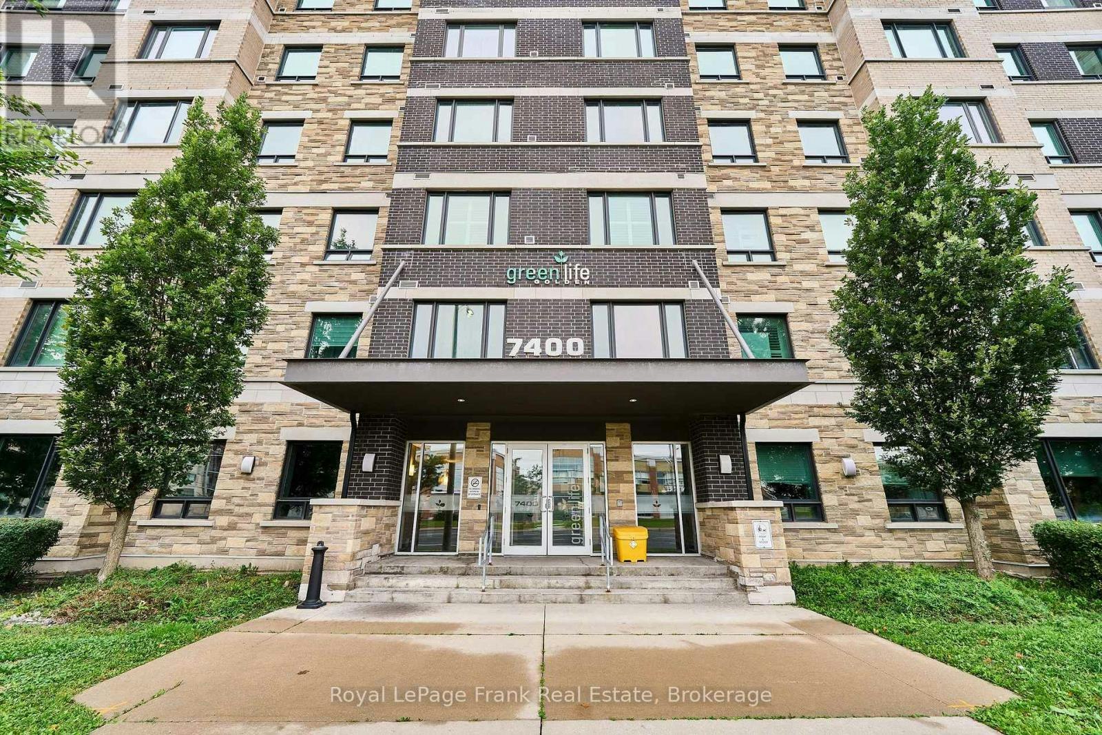 218-7400 Markham Road, Markham, ON, L3S 0C5 - 11