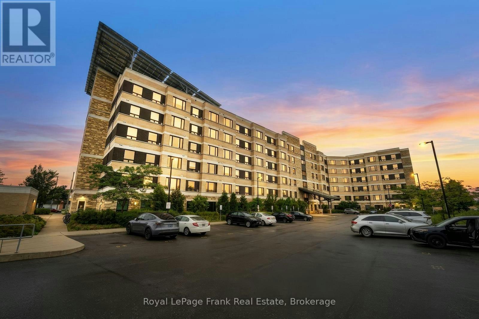 218-7400 Markham Road, Markham, ON, L3S 0C5 - 2