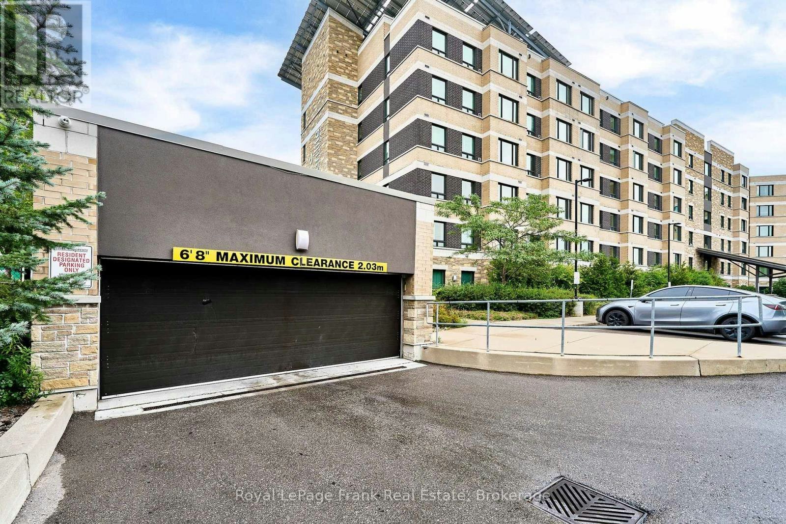 218-7400 Markham Road, Markham, ON, L3S 0C5 - 4