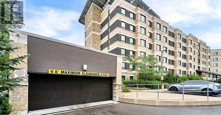 218-7400 Markham Road, Markham, ON, L3S 0C5 - 4