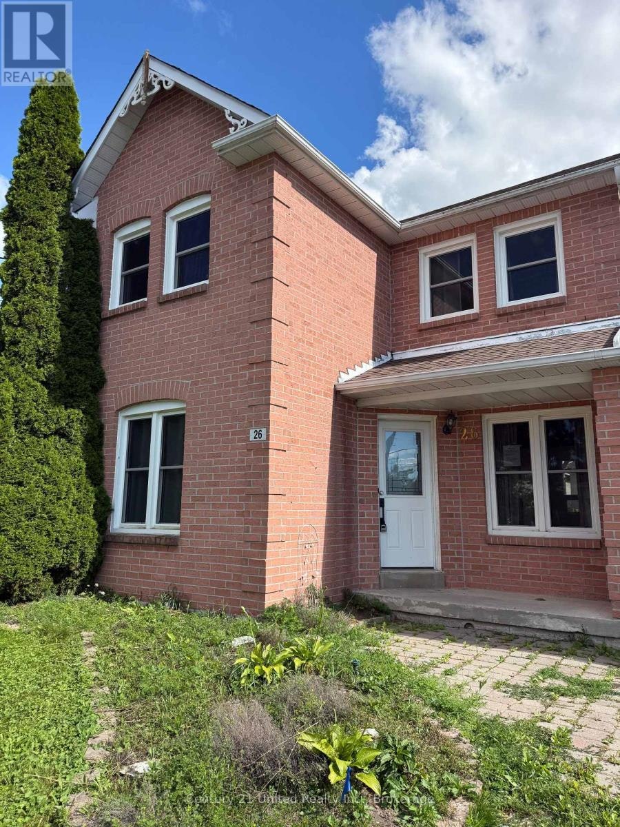 26 Maple Avenue, Asphodel-Norwood, ON, K0L 2V0