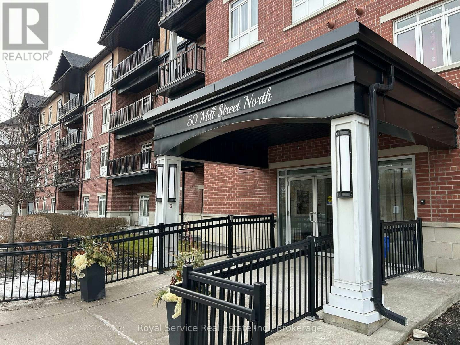 309-50 Mill Street N, Port Hope, ON, L1A 2T2