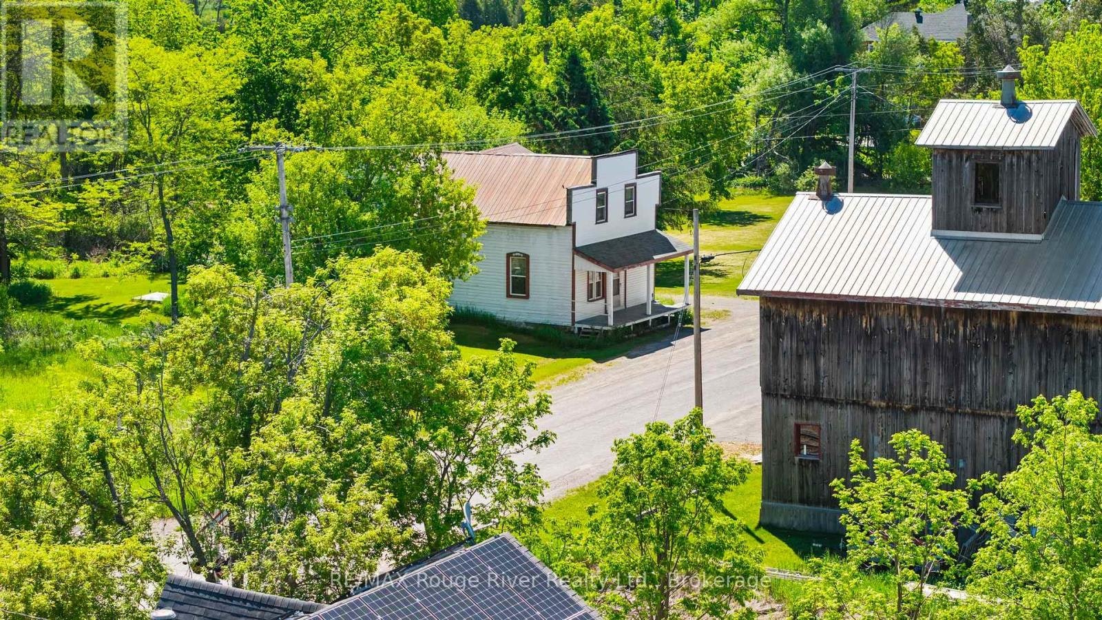 2407 Indian River Line, Otonabee-South Monaghan, ON, K0L 2B0