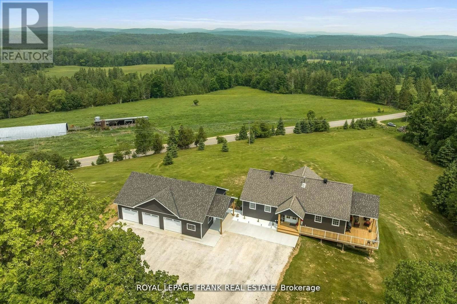 370 Detlor Road, Bancroft, ON, K0L 1C0