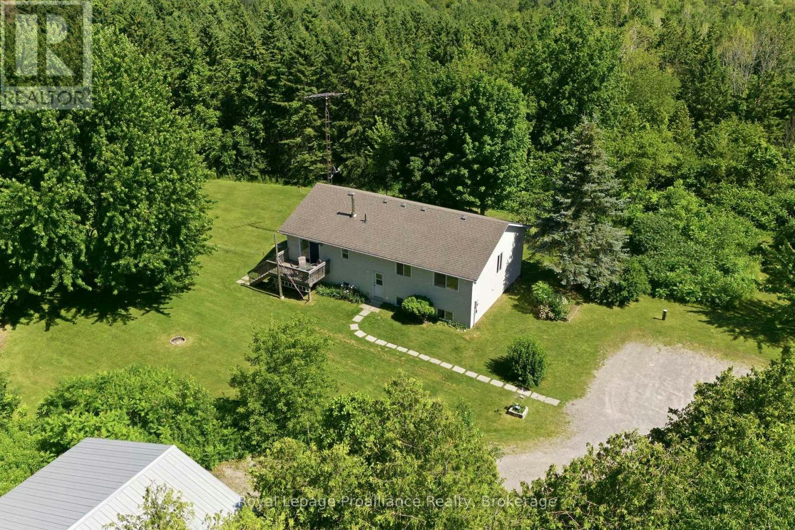 2103 Ron Harnden Road, Alnwick/Haldimand, ON, K9A 4J8