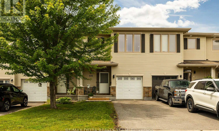 616 Spikemoss Place