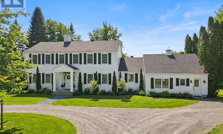 1530 Royal Orchard Drive