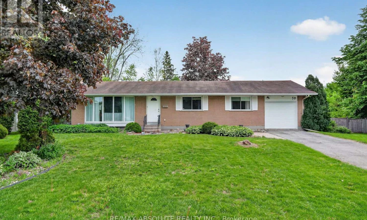 59 Evergreen Drive