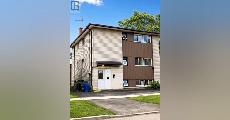 3-24 Ottawa Street, St. Catharines, ON, L2R 1Y9 - 9