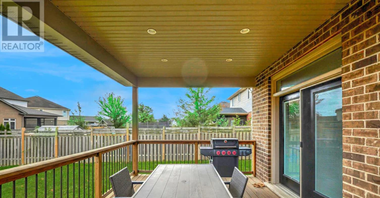 5784 Ironwood Street, Niagara Falls, ON, L2H 0G4 - 23