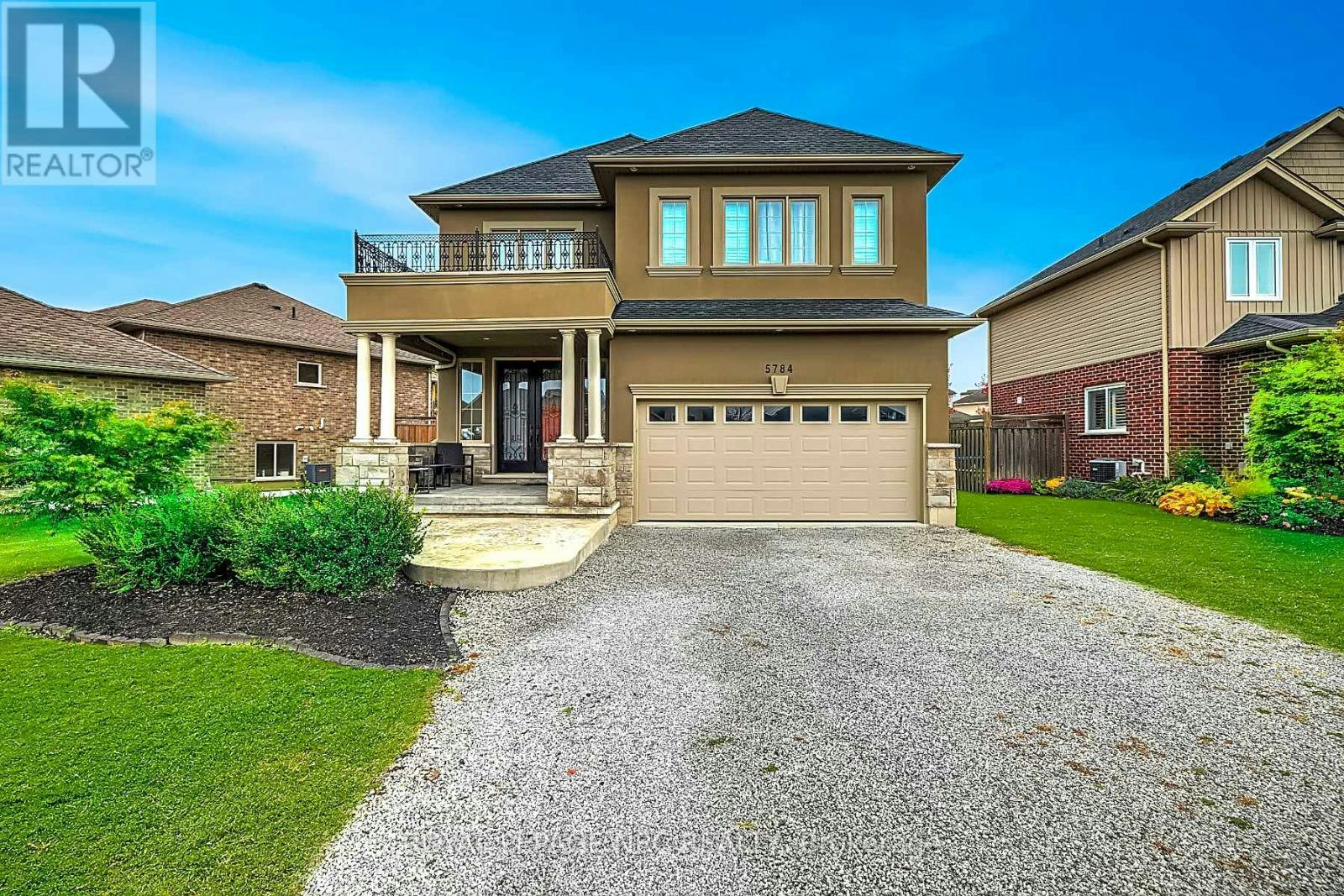 5784 Ironwood Street, Niagara Falls, ON, L2H 0G4