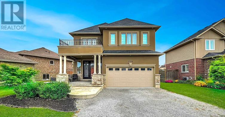 5784 Ironwood Street, Niagara Falls, ON, L2H 0G4