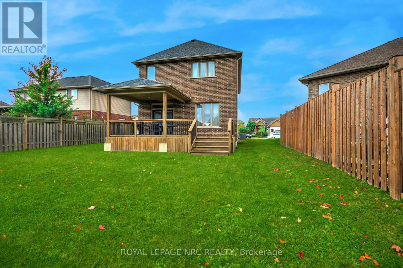 5784 Ironwood Street, Niagara Falls, ON, L2H 0G4 - 21