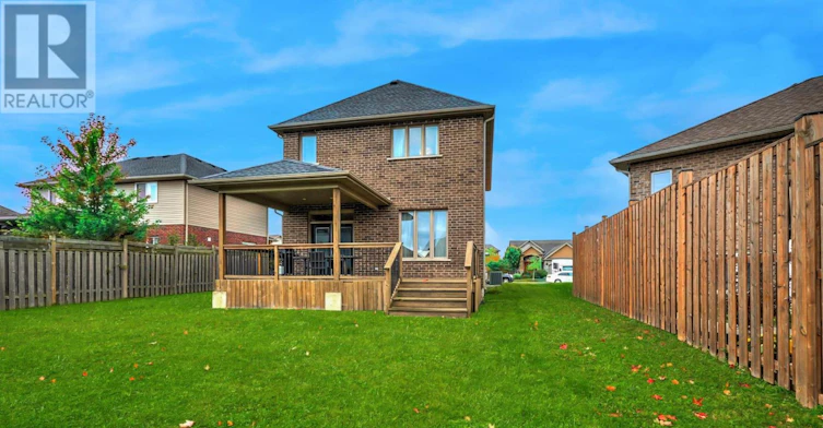 5784 Ironwood Street, Niagara Falls, ON, L2H 0G4 - 21
