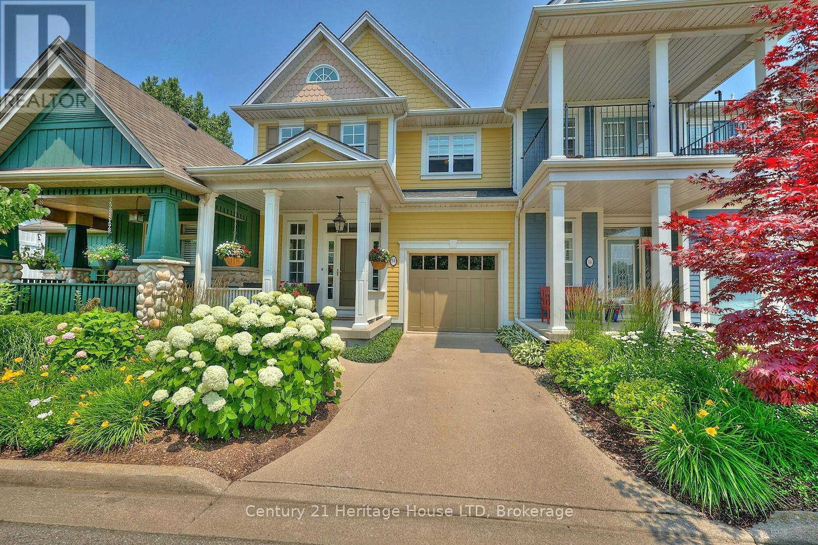 14 Tulip Tree Common, St. Catharines, ON, L2S 4C8