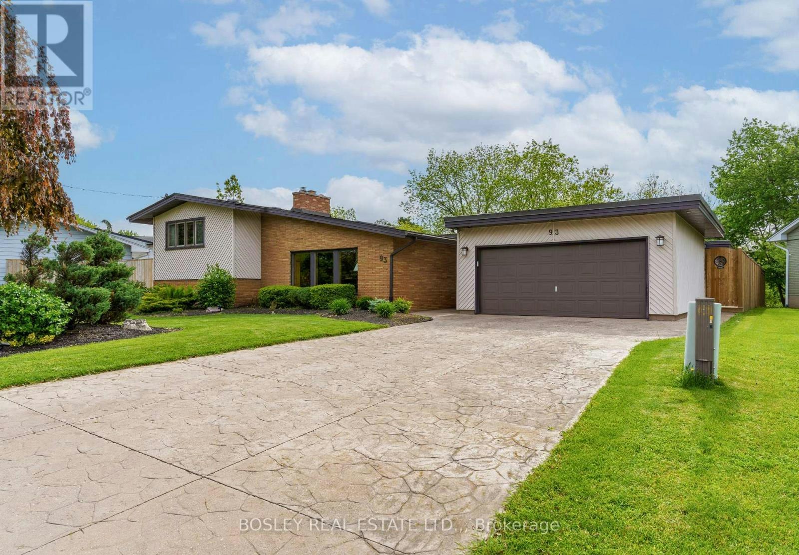 93 Riverview Boulevard, St. Catharines, ON, L2T 3M3