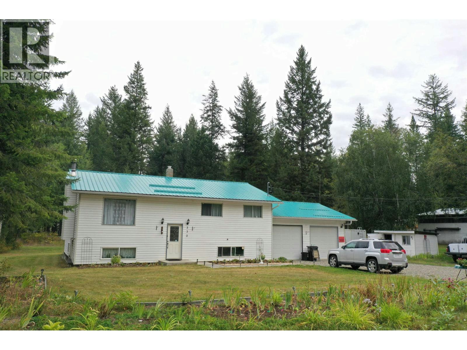 330 Caragana Road, Quesnel, BC, V2J 5P2