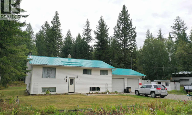 330 Caragana Road