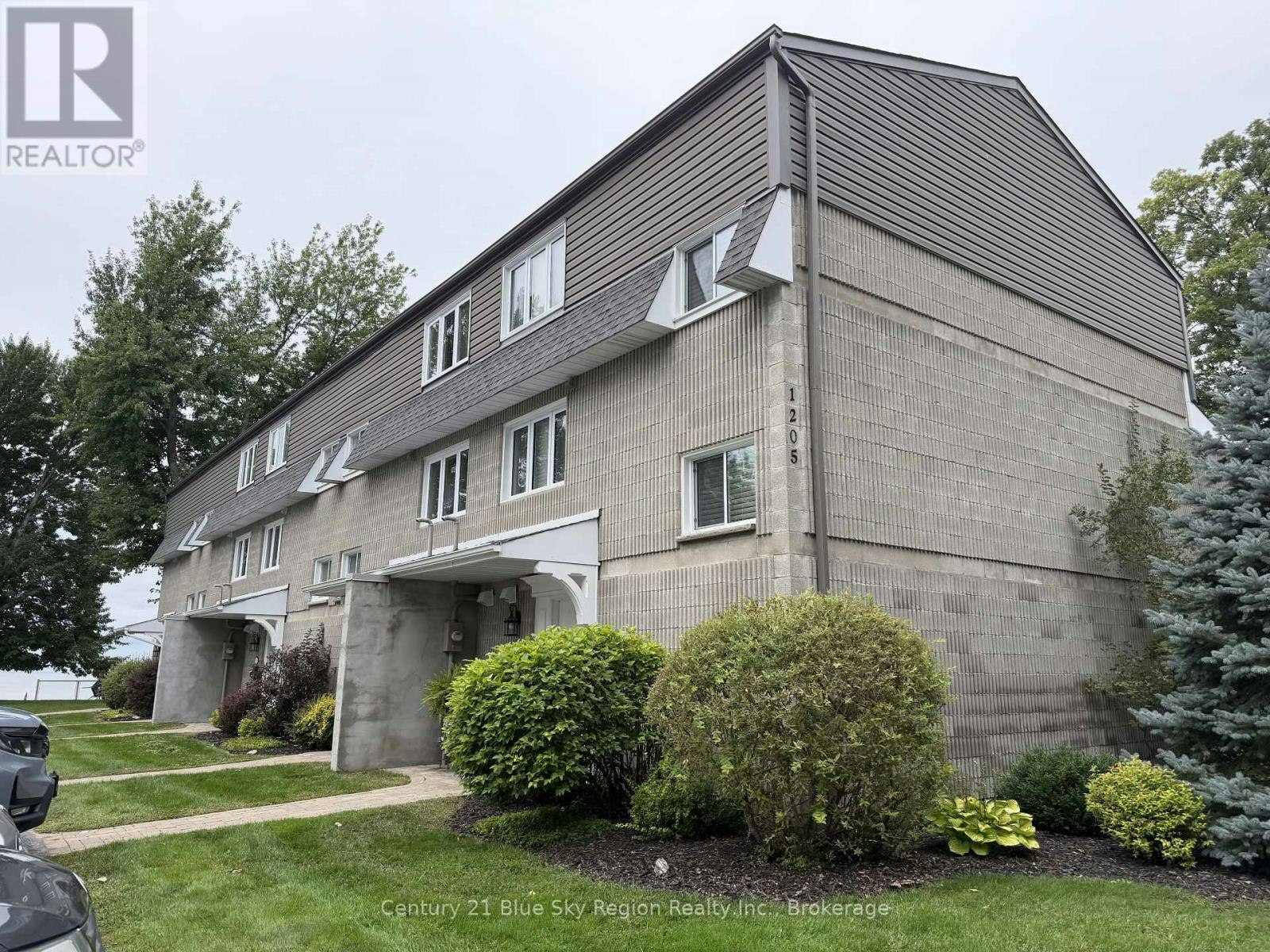 14-1205 Premier Road, North Bay, ON, P1A 2J3