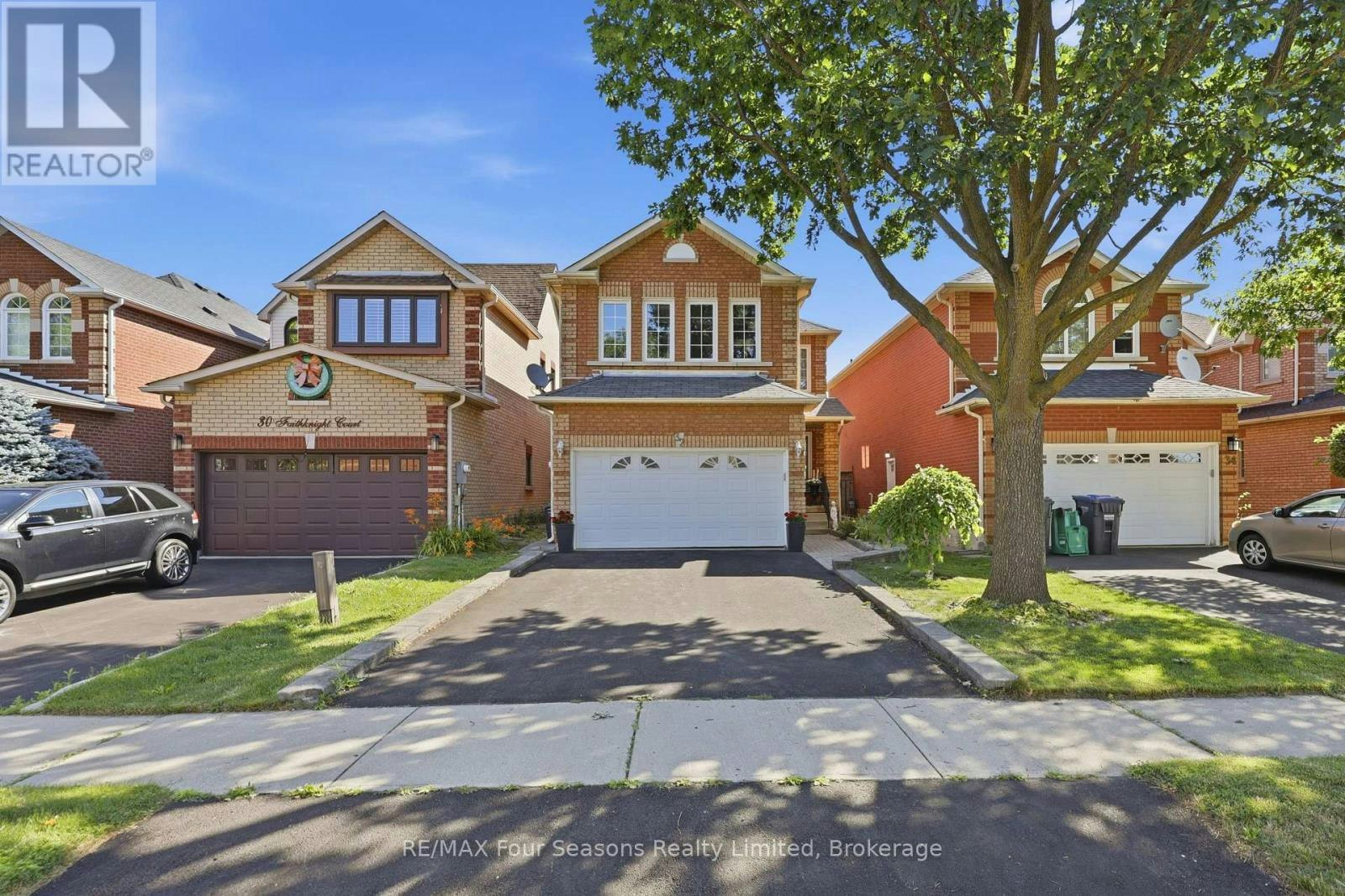 32 Faithknight Court