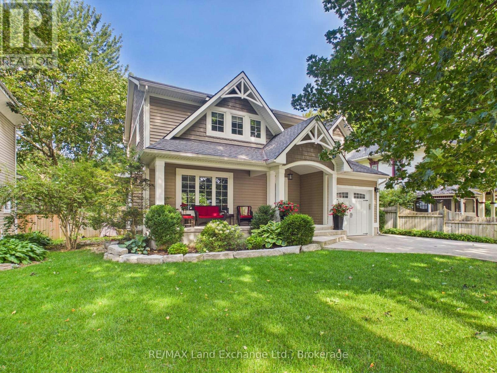 7 Mcgill Street, Huron Kinloss, ON, N0G 2R0