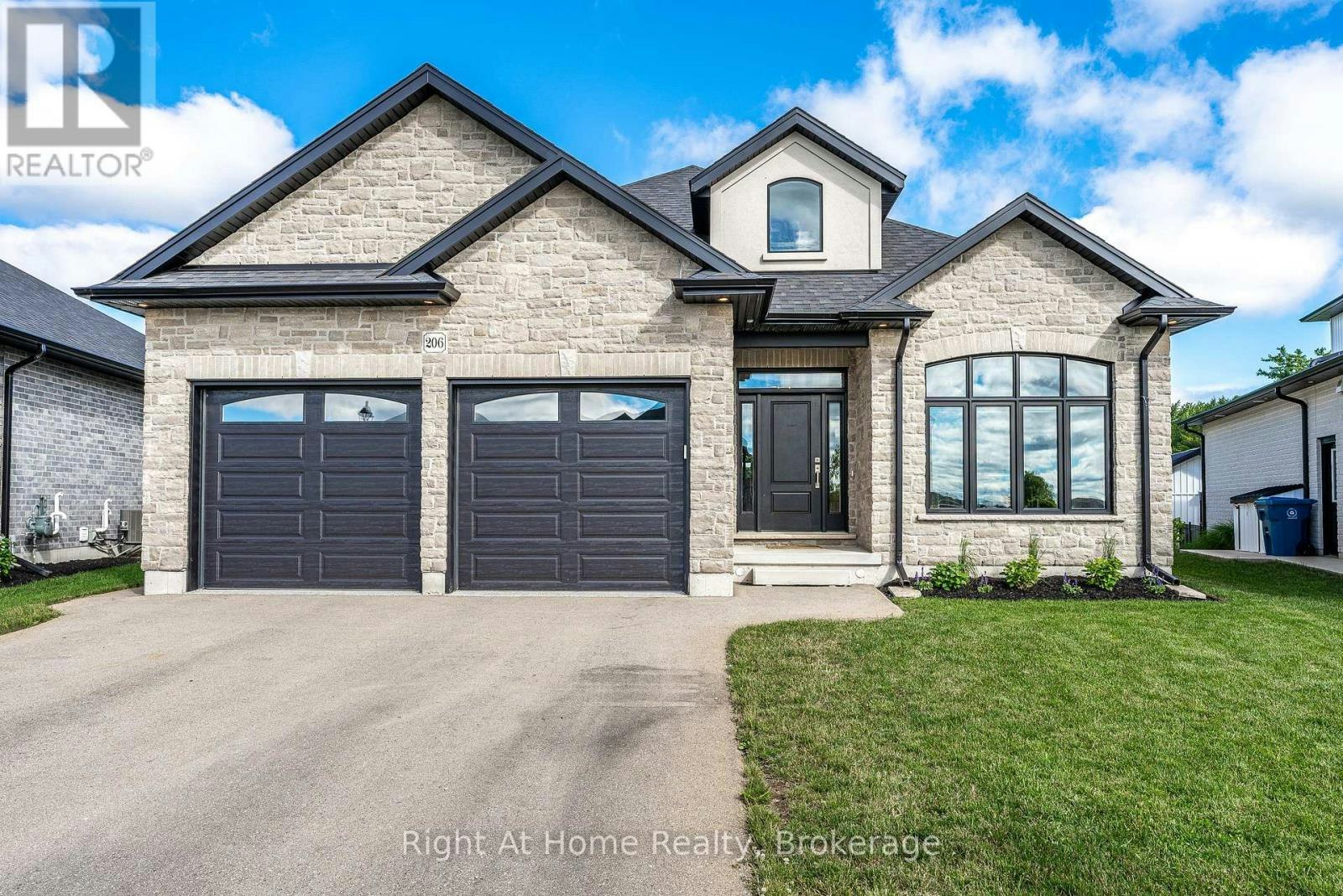 206 Orr Street, Stratford, ON, N5A 0J7