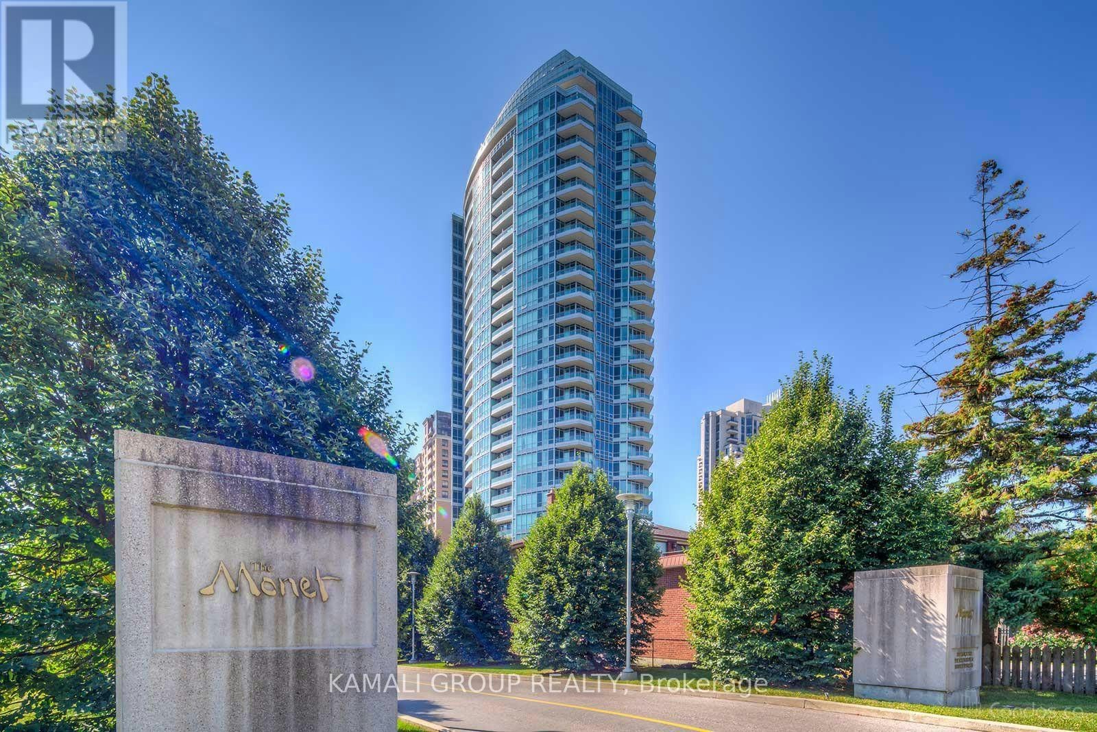 310-60 Byng Avenue, Toronto, ON, M2N 7K3 - 19