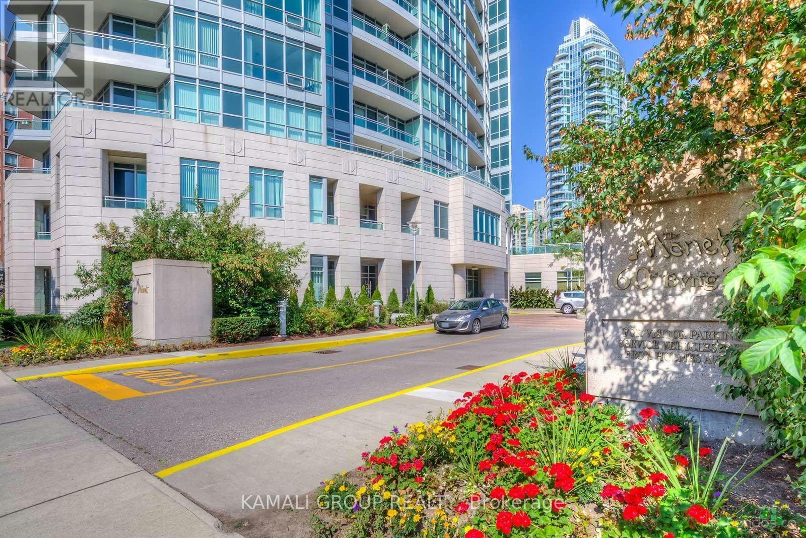 310-60 Byng Avenue, Toronto, ON, M2N 7K3 - 20