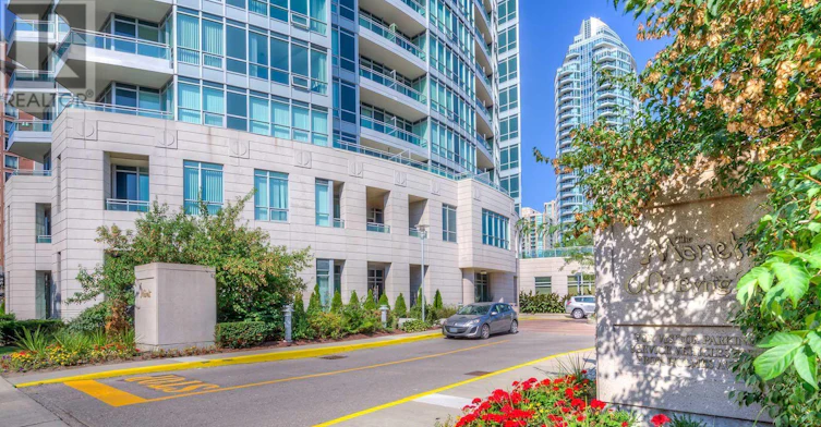 310-60 Byng Avenue, Toronto, ON, M2N 7K3 - 20