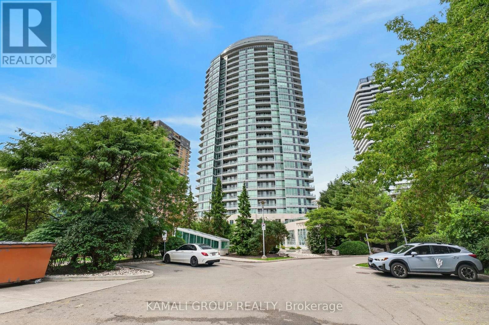 310-60 Byng Avenue, Toronto, ON, M2N 7K3 - 18